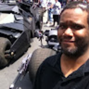 Meet your Posher, Chris